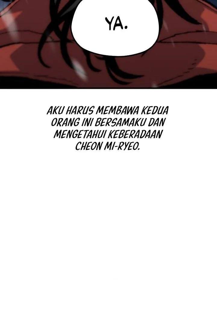 Heavenly Demon Cultivation Simulation Chapter 166 Gambar 57