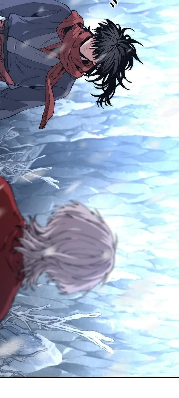 Heavenly Demon Cultivation Simulation Chapter 166 Gambar 59