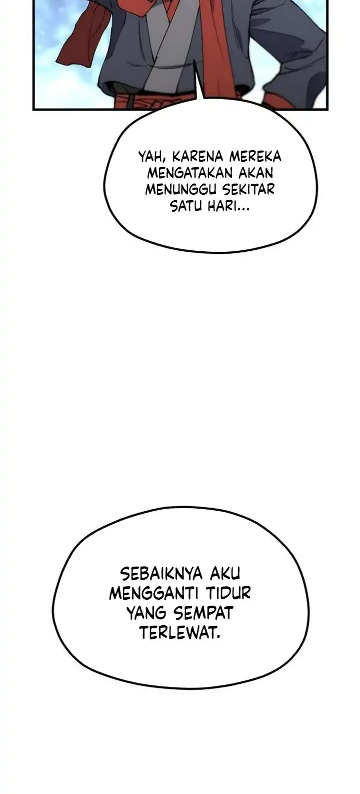 Heavenly Demon Cultivation Simulation Chapter 168 Gambar 53
