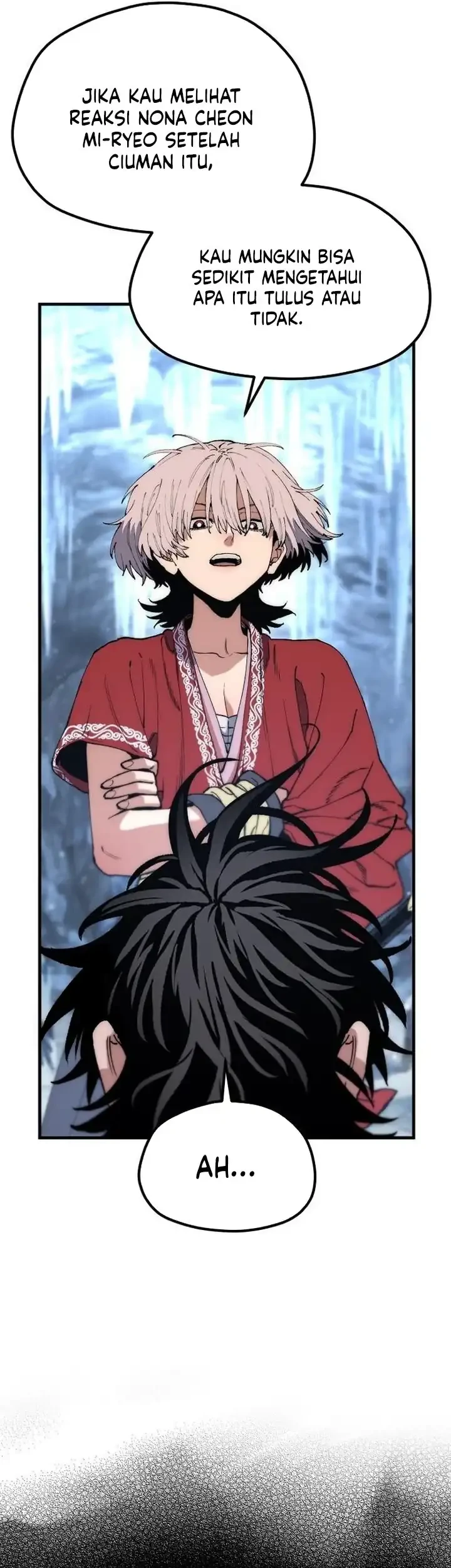 Heavenly Demon Cultivation Simulation Chapter 169 Gambar 53