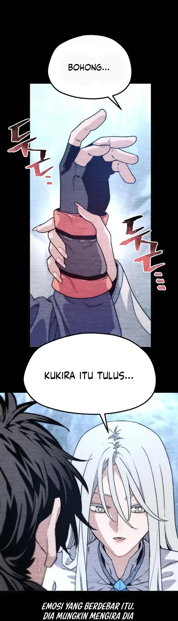 Heavenly Demon Cultivation Simulation Chapter 169 Gambar 55