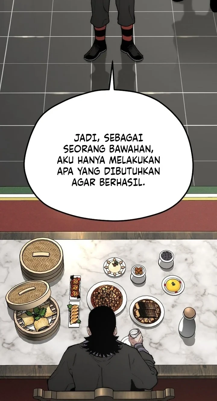 Heavenly Demon Cultivation Simulation Chapter 171 Gambar 53