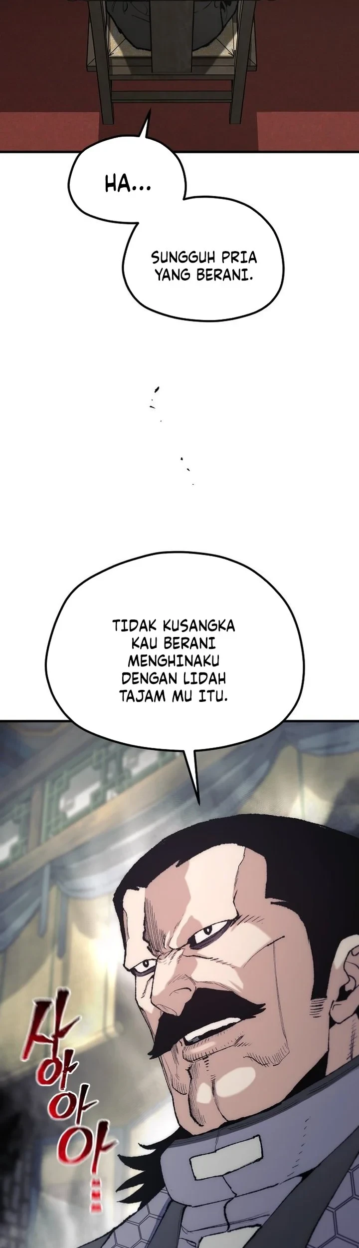 Heavenly Demon Cultivation Simulation Chapter 171 Gambar 54