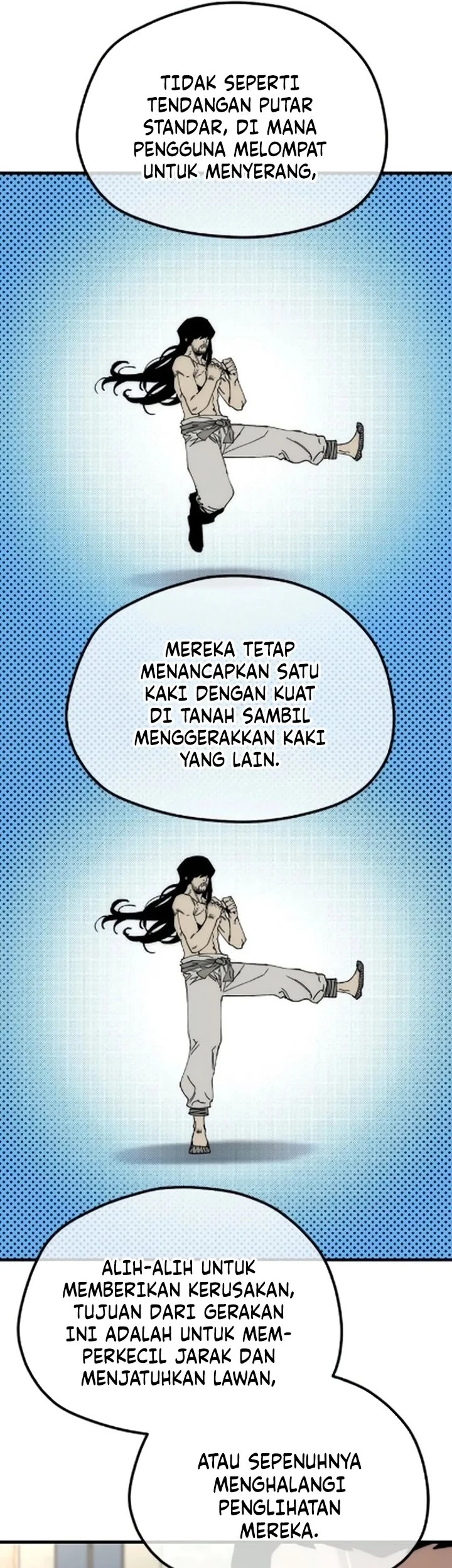Heavenly Demon Cultivation Simulation Chapter 172 Gambar 56