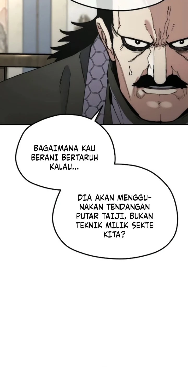Heavenly Demon Cultivation Simulation Chapter 172 Gambar 57