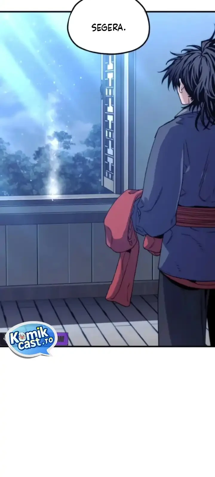 Heavenly Demon Cultivation Simulation Chapter 174 Gambar 53