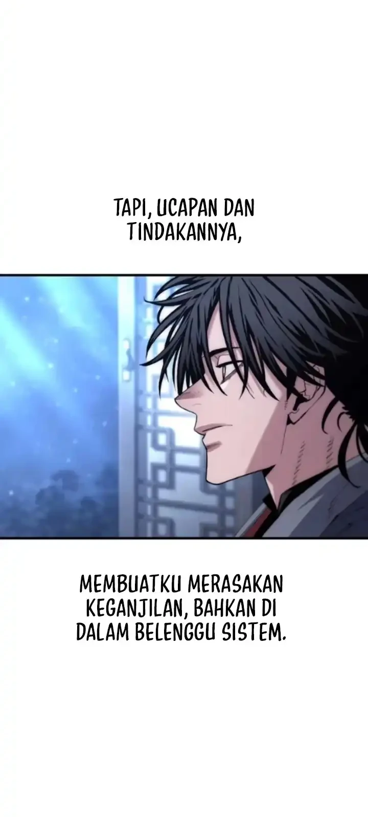 Heavenly Demon Cultivation Simulation Chapter 174 Gambar 55