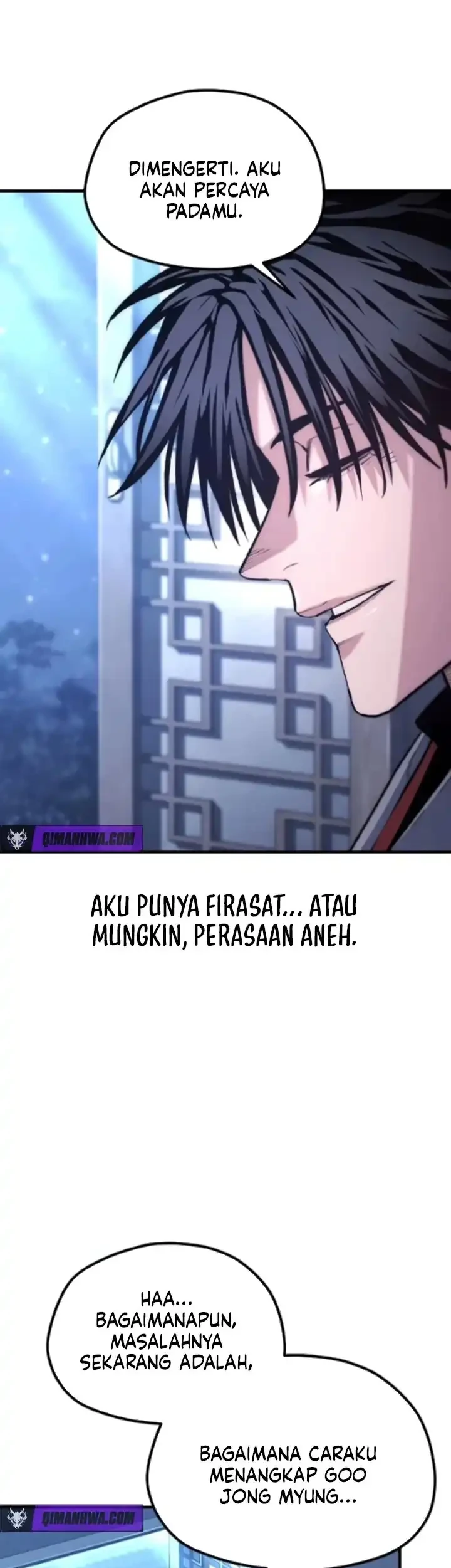 Heavenly Demon Cultivation Simulation Chapter 174 Gambar 56