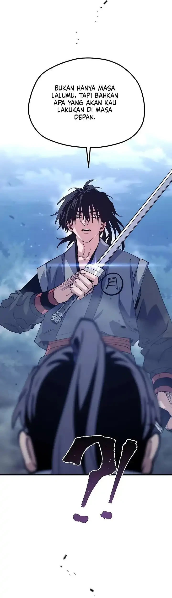 Heavenly Demon Cultivation Simulation Chapter 176 Gambar 50