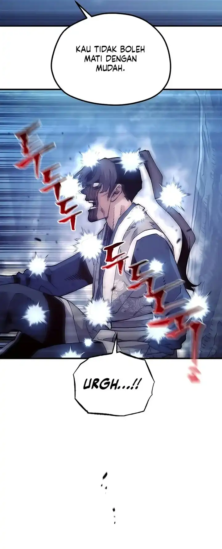 Heavenly Demon Cultivation Simulation Chapter 176 Gambar 52
