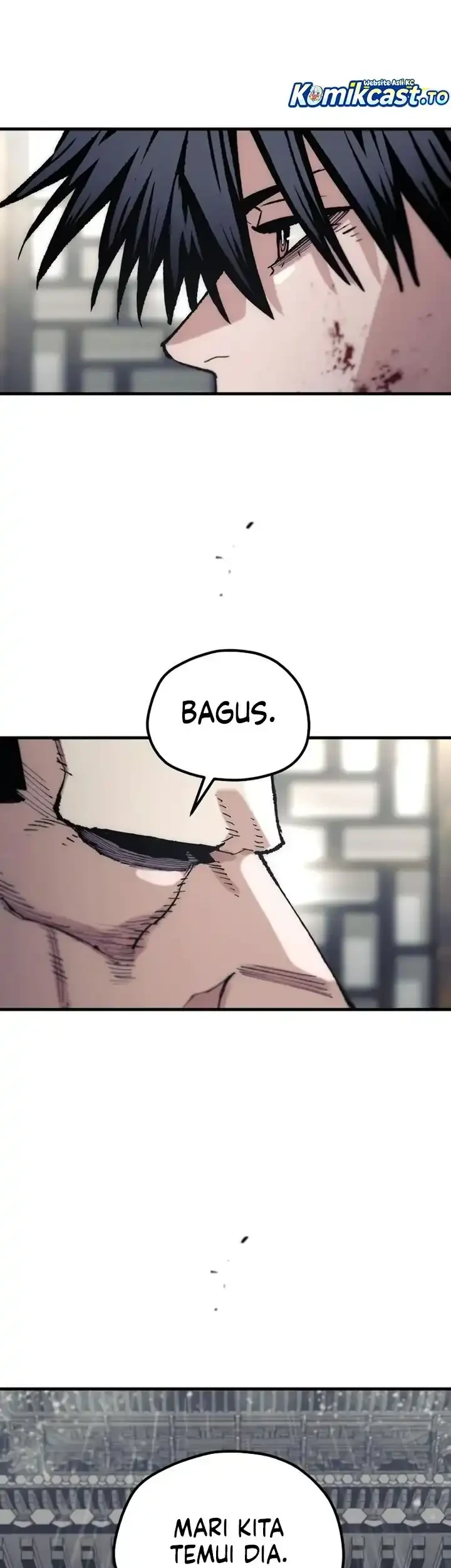 Heavenly Demon Cultivation Simulation Chapter 178 Gambar 49