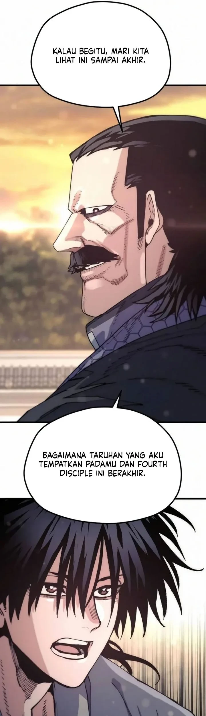 Heavenly Demon Cultivation Simulation Chapter 179 Gambar 55