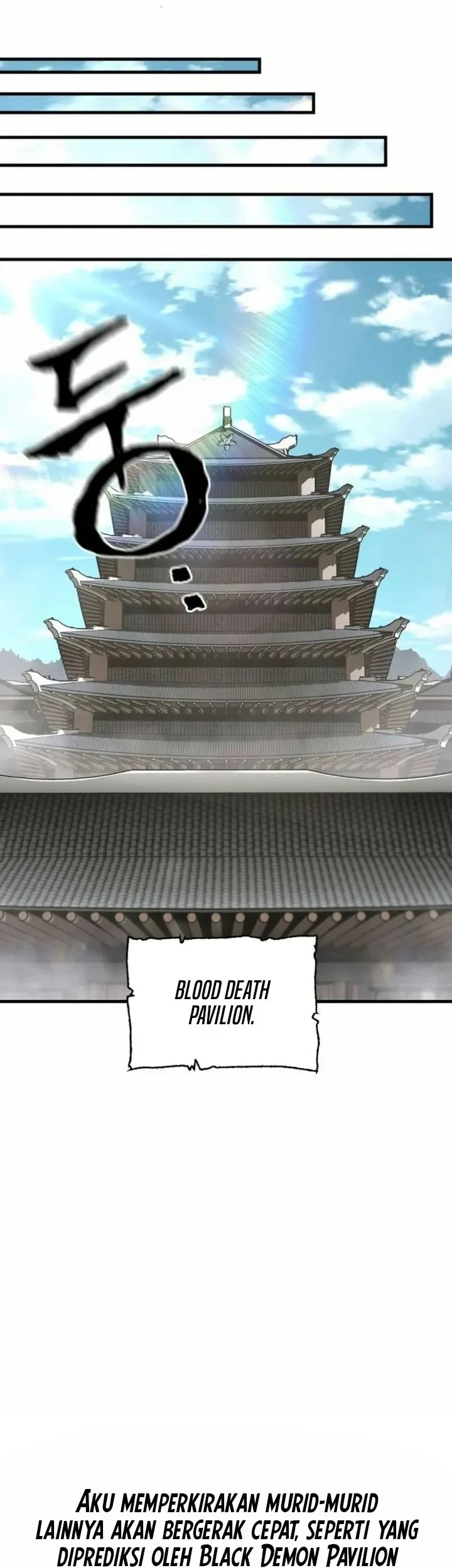 Heavenly Demon Cultivation Simulation Chapter 179 Gambar 57