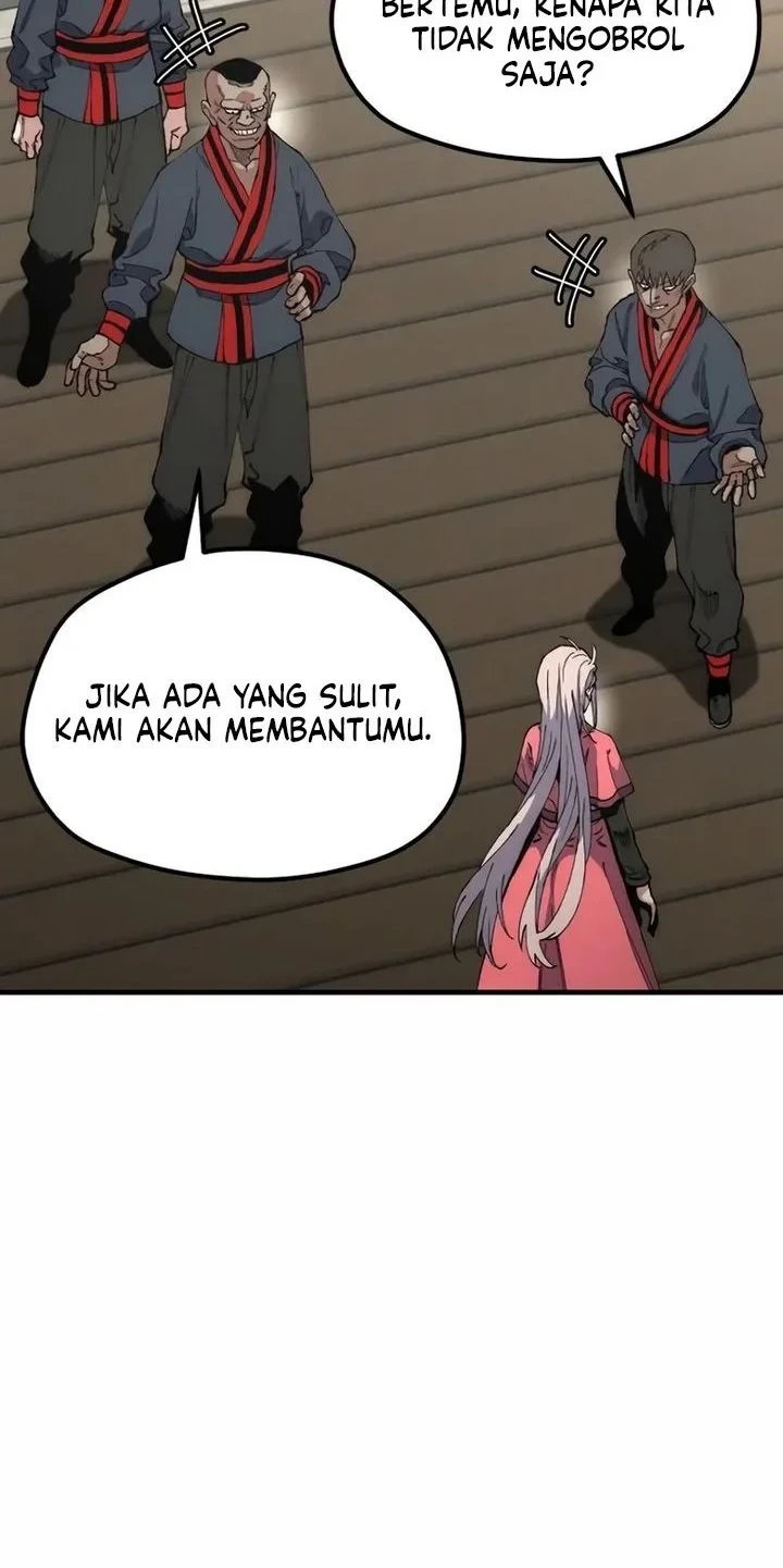 Heavenly Demon Cultivation Simulation Chapter 180 Gambar 49
