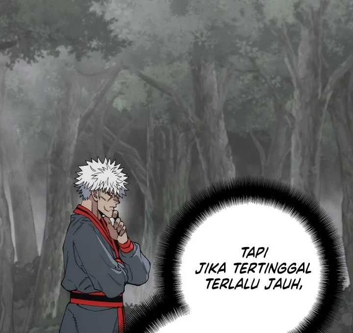 Heavenly Demon Cultivation Simulation Chapter 181 Gambar 61