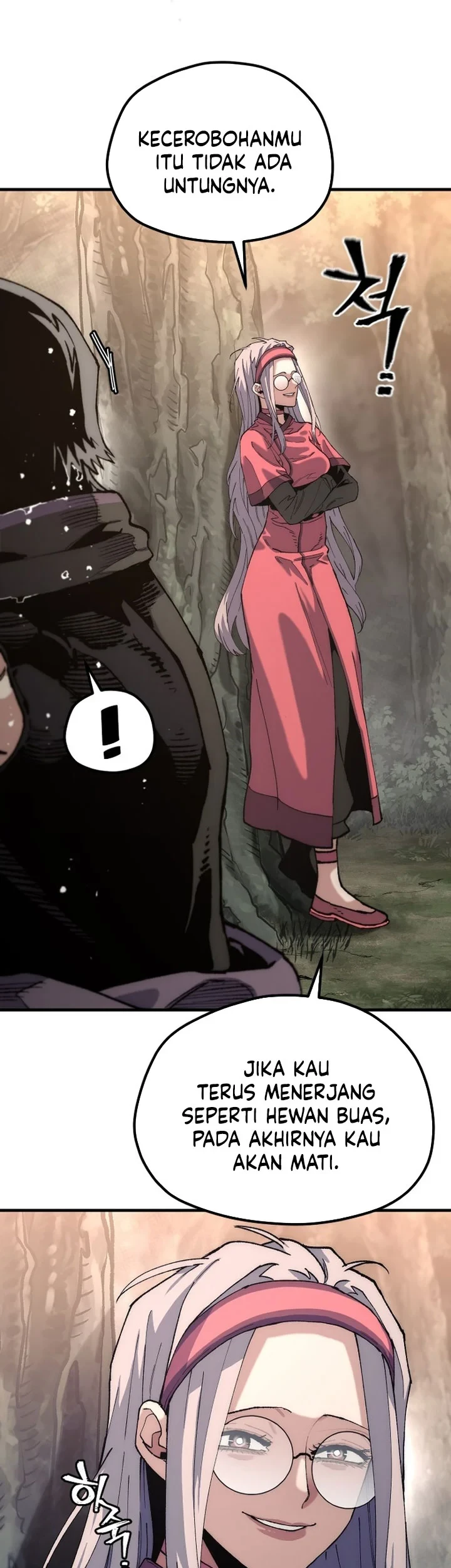 Heavenly Demon Cultivation Simulation Chapter 182 Gambar 51