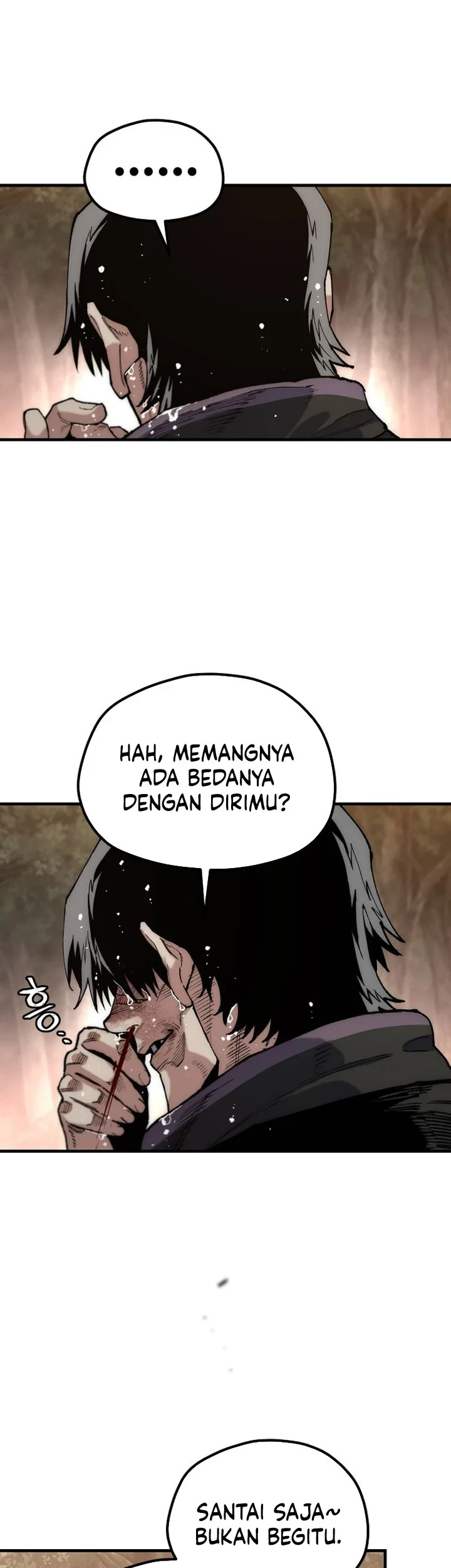 Heavenly Demon Cultivation Simulation Chapter 182 Gambar 53