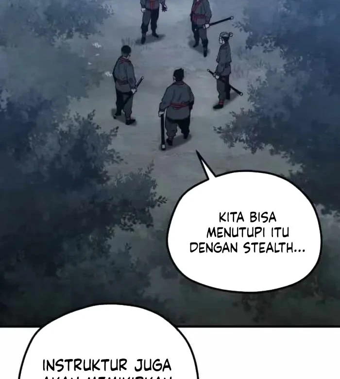 Heavenly Demon Cultivation Simulation Chapter 183 Gambar 59