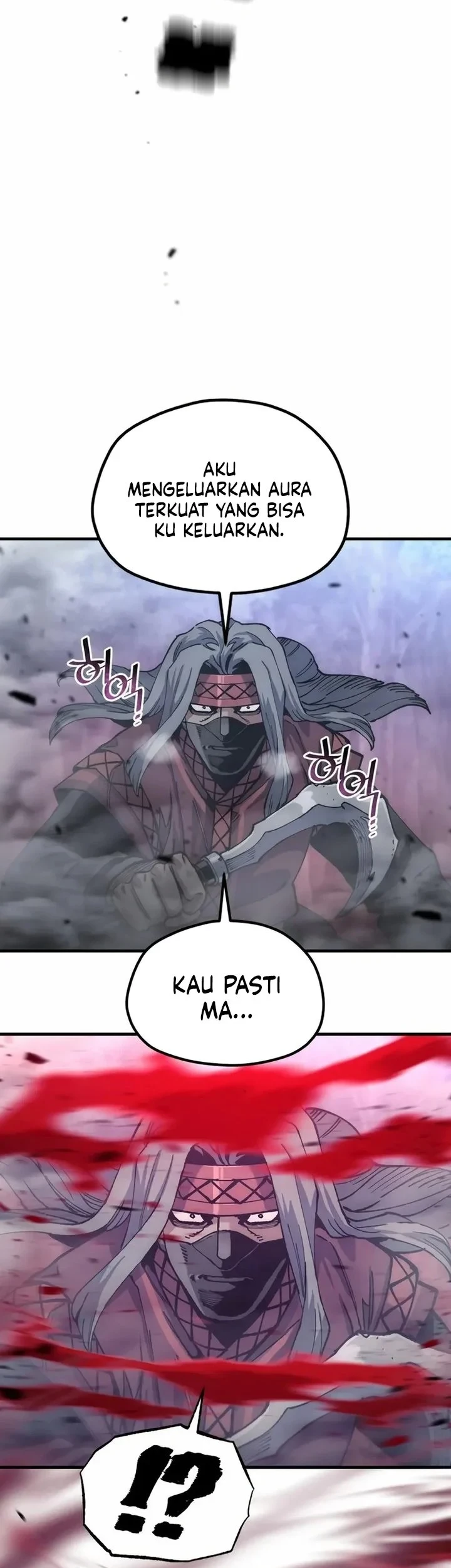 Heavenly Demon Cultivation Simulation Chapter 184 Gambar 55