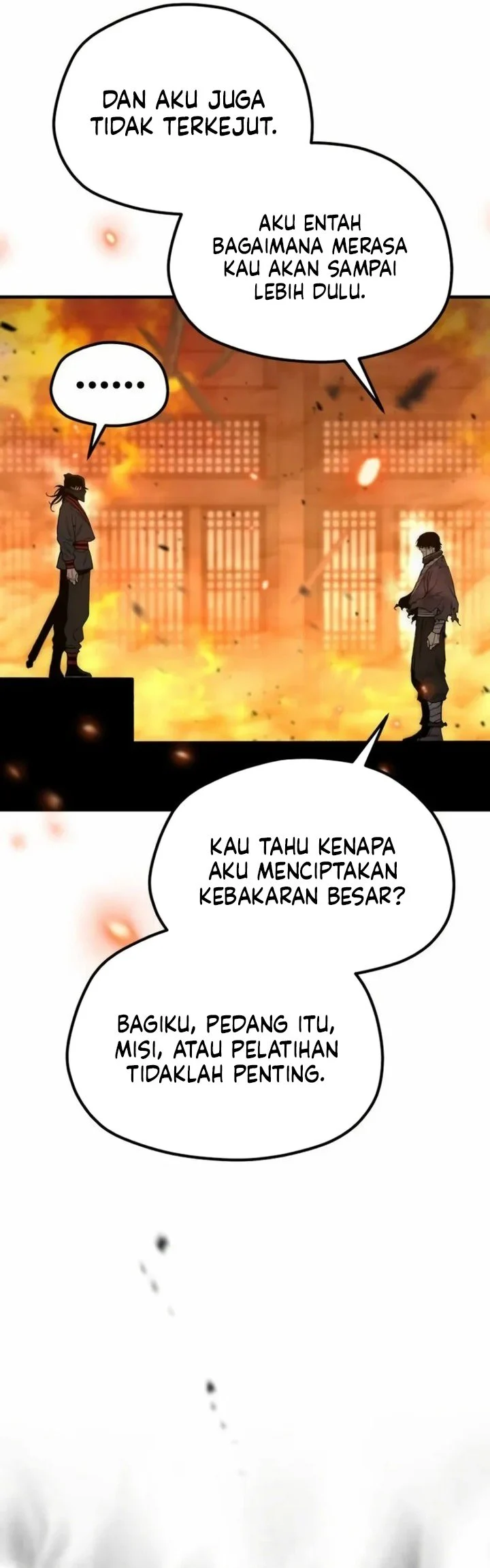 Heavenly Demon Cultivation Simulation Chapter 185 Gambar 56