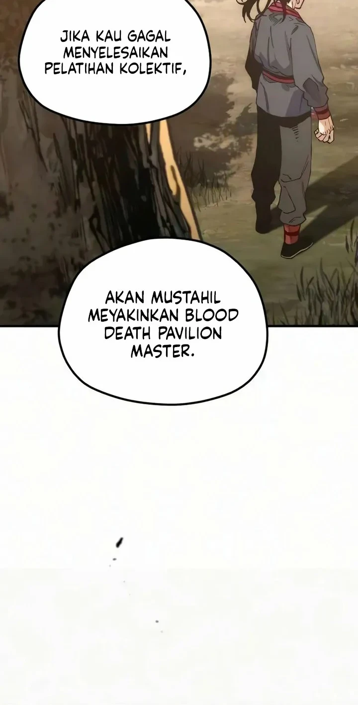 Heavenly Demon Cultivation Simulation Chapter 186 Gambar 50