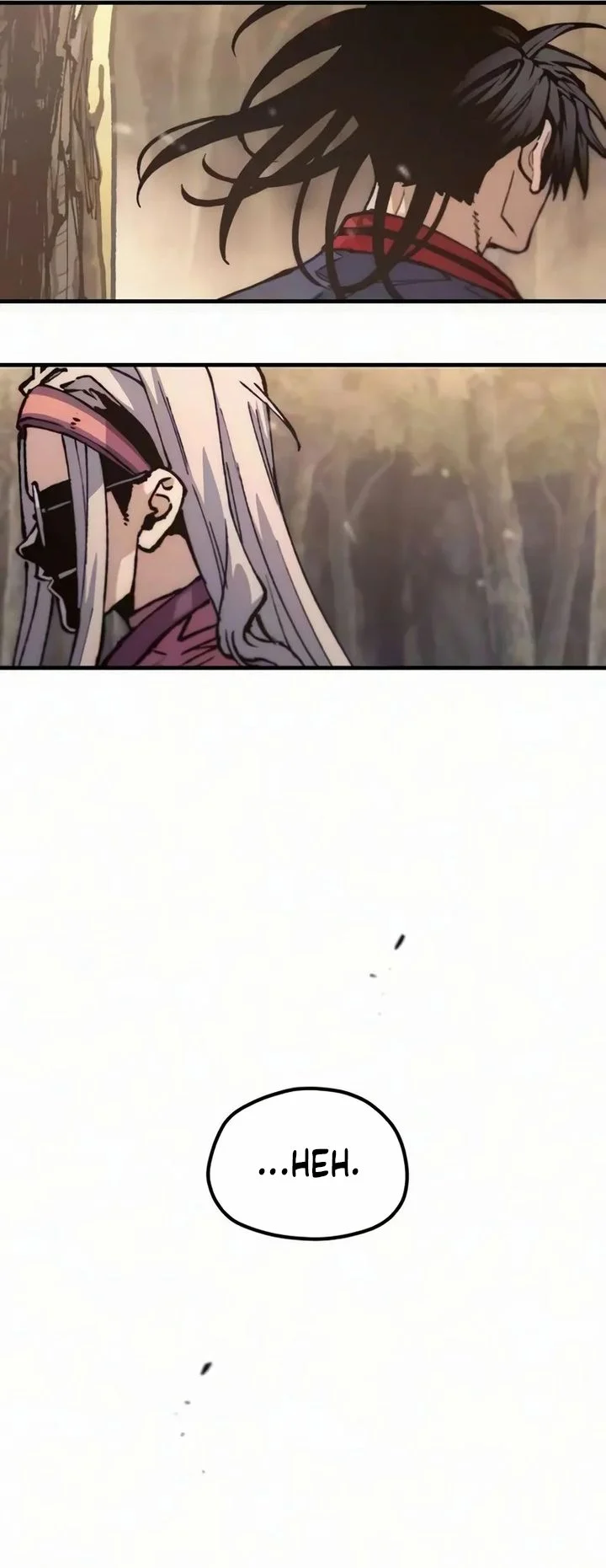 Heavenly Demon Cultivation Simulation Chapter 186 Gambar 51