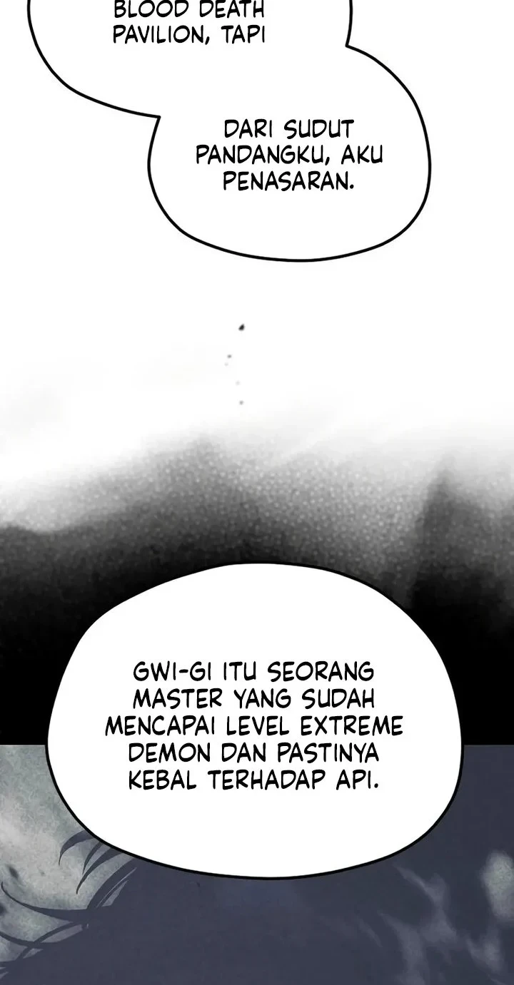 Heavenly Demon Cultivation Simulation Chapter 187 Gambar 51