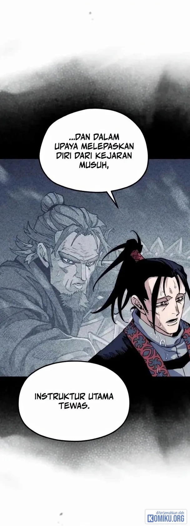 Heavenly Demon Cultivation Simulation Chapter 193 Gambar 70