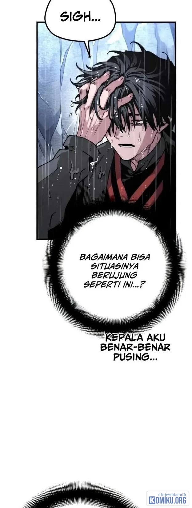 Heavenly Demon Cultivation Simulation Chapter 193 Gambar 72