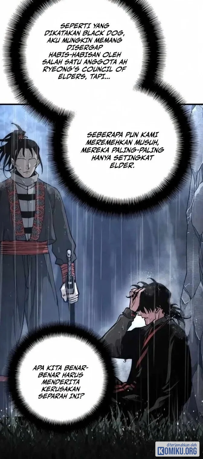 Heavenly Demon Cultivation Simulation Chapter 193 Gambar 73