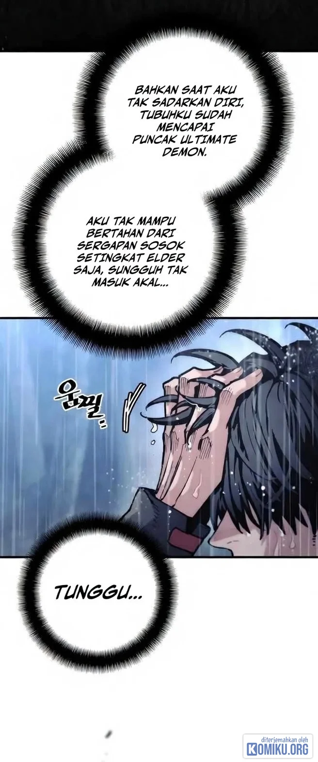 Heavenly Demon Cultivation Simulation Chapter 193 Gambar 74