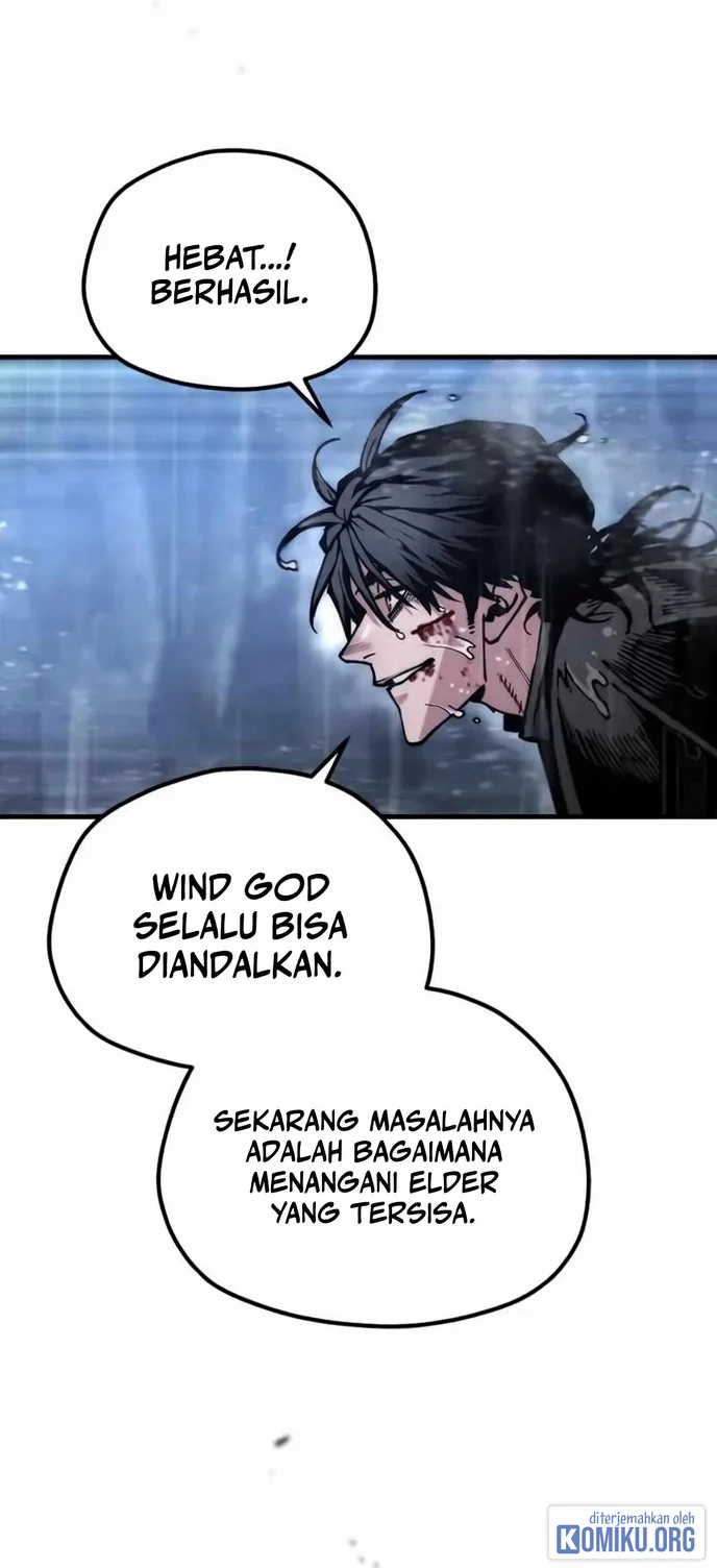 Heavenly Demon Cultivation Simulation Chapter 194 Gambar 68