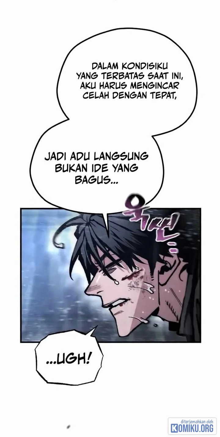 Heavenly Demon Cultivation Simulation Chapter 194 Gambar 69