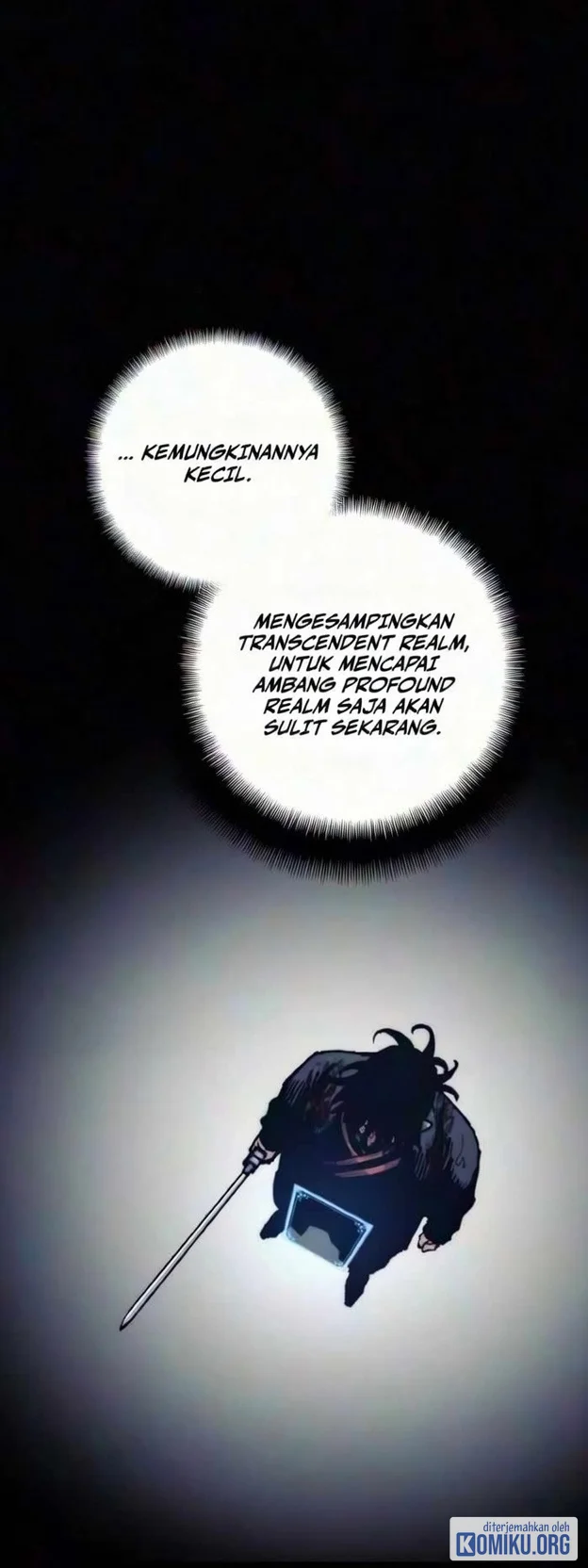 Heavenly Demon Cultivation Simulation Chapter 195 Gambar 80