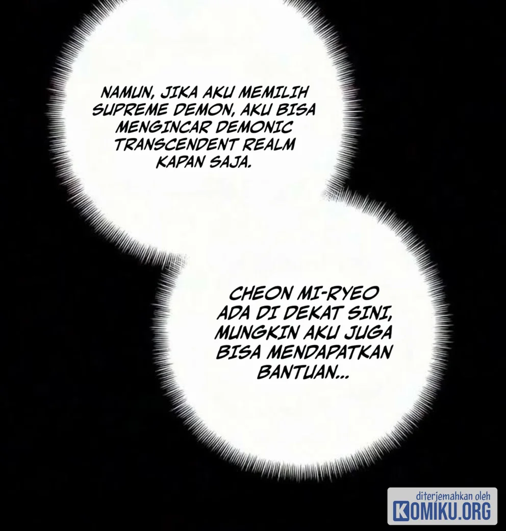 Heavenly Demon Cultivation Simulation Chapter 195 Gambar 81
