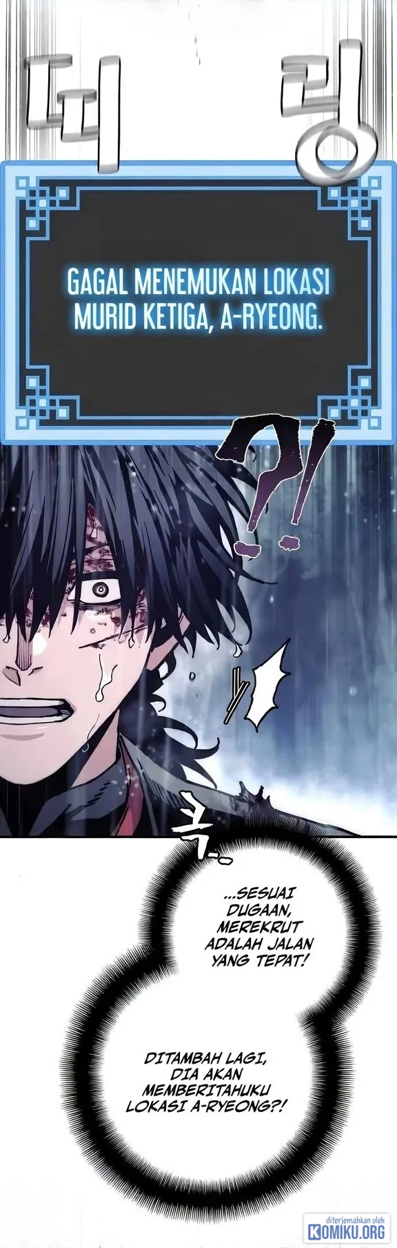 Heavenly Demon Cultivation Simulation Chapter 196 Gambar 61