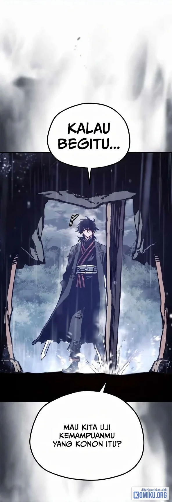 Heavenly Demon Cultivation Simulation Chapter 196 Gambar 62
