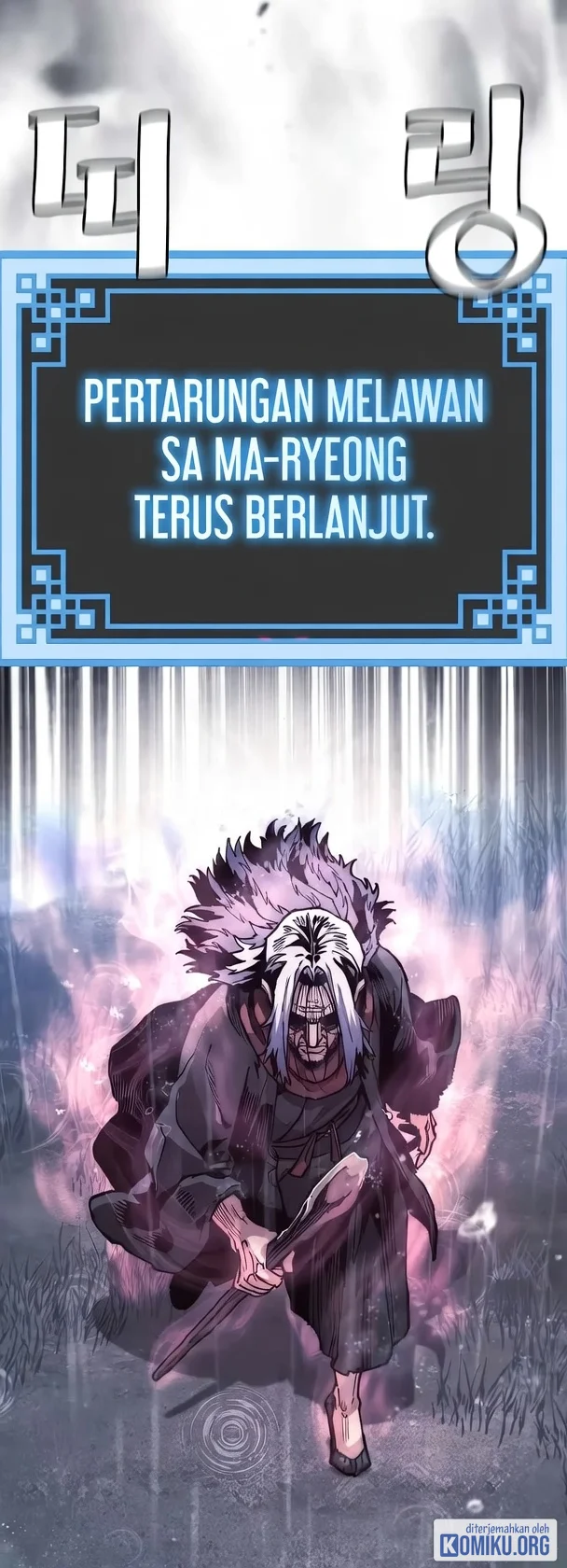 Heavenly Demon Cultivation Simulation Chapter 196 Gambar 63