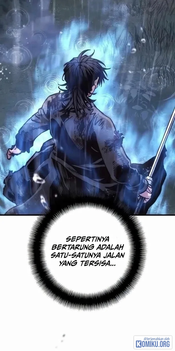 Heavenly Demon Cultivation Simulation Chapter 196 Gambar 65