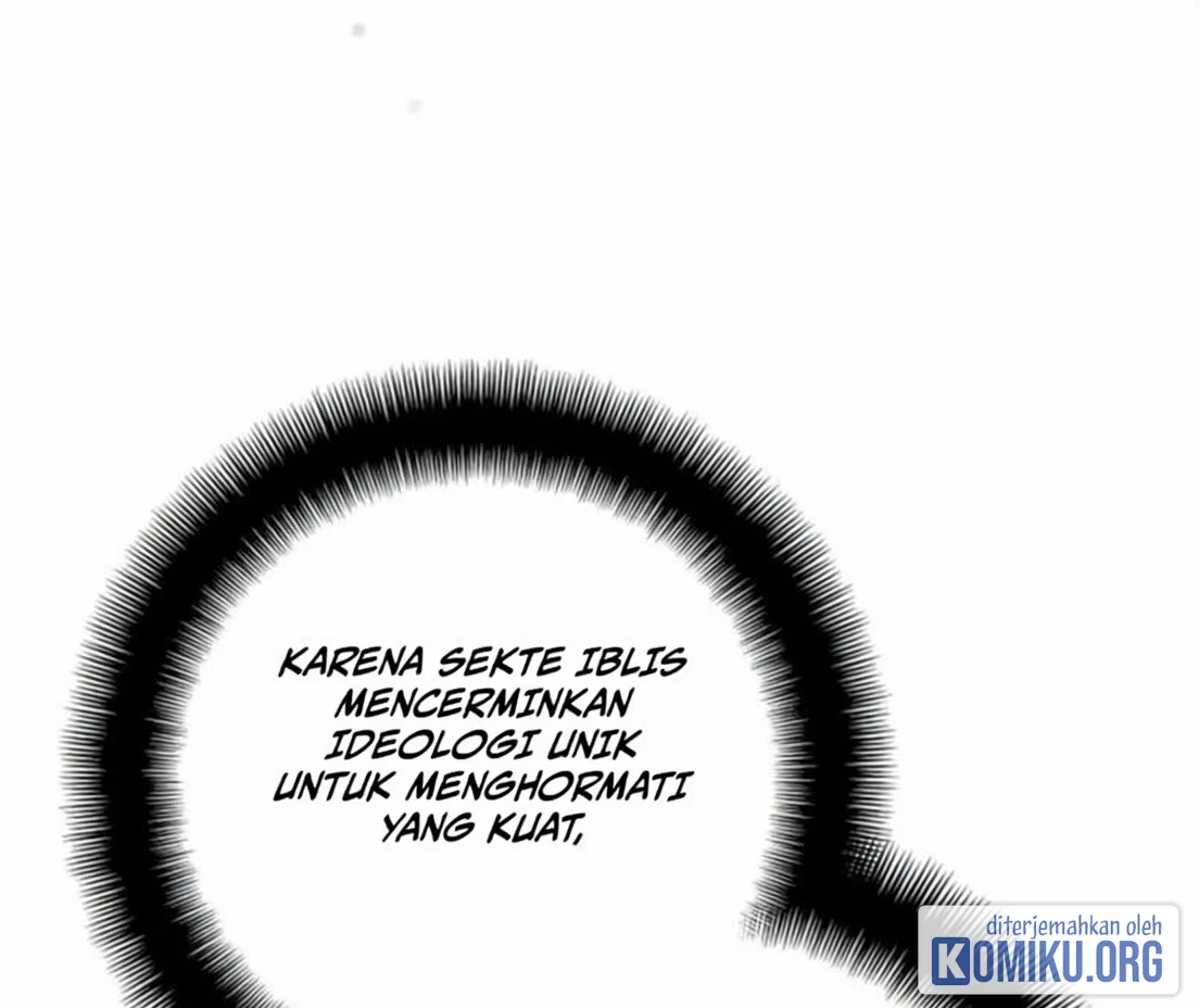 Heavenly Demon Cultivation Simulation Chapter 197 Gambar 81