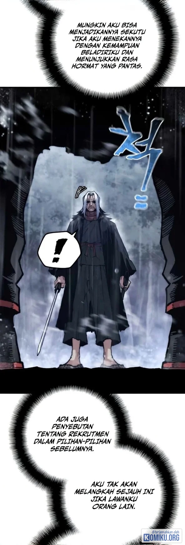 Heavenly Demon Cultivation Simulation Chapter 197 Gambar 82