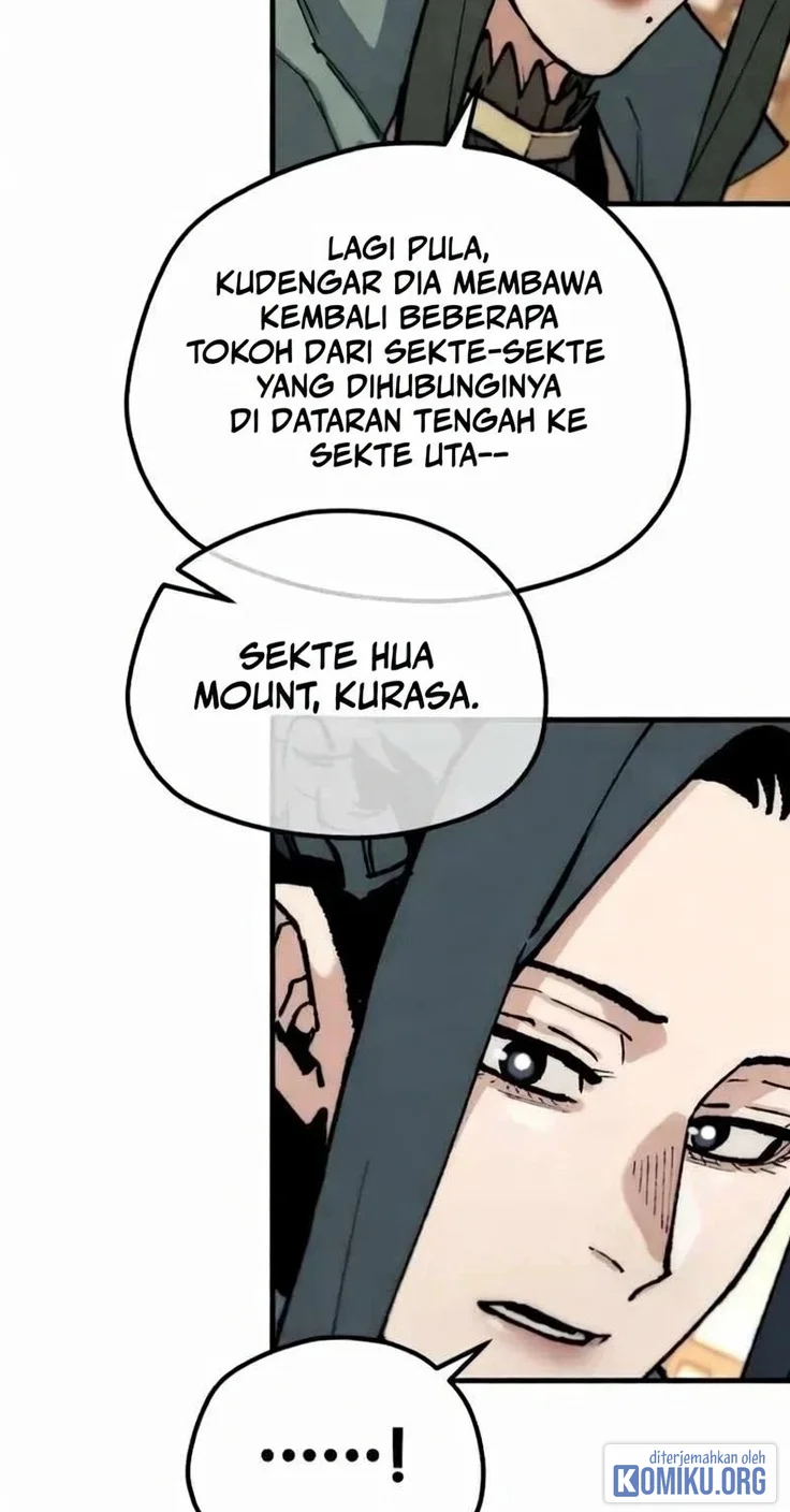 Heavenly Demon Cultivation Simulation Chapter 198 Gambar 67