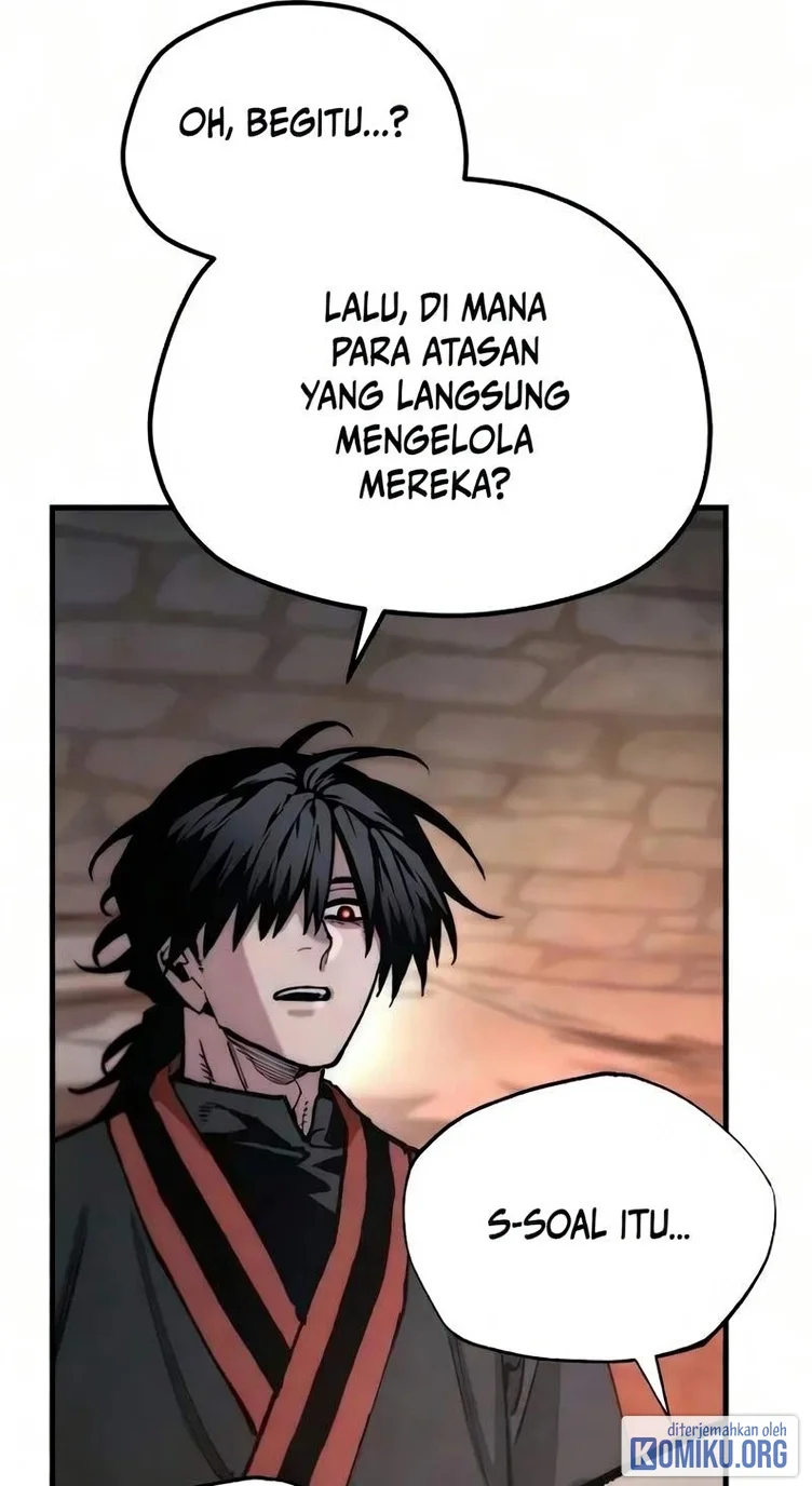 Heavenly Demon Cultivation Simulation Chapter 199 Gambar 73
