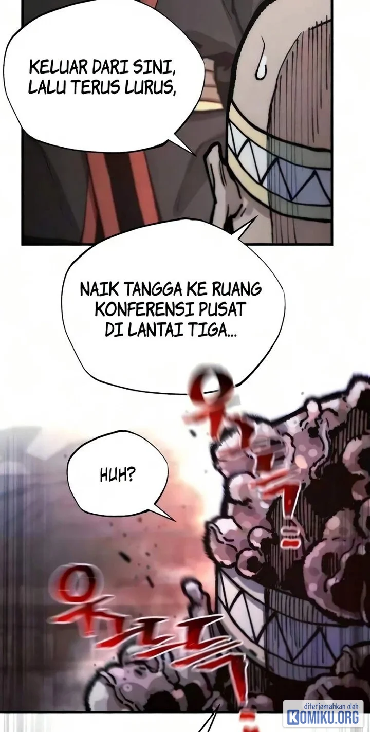 Heavenly Demon Cultivation Simulation Chapter 199 Gambar 74