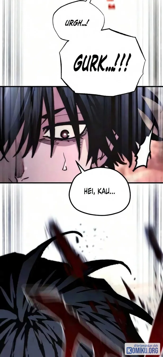 Heavenly Demon Cultivation Simulation Chapter 199 Gambar 75