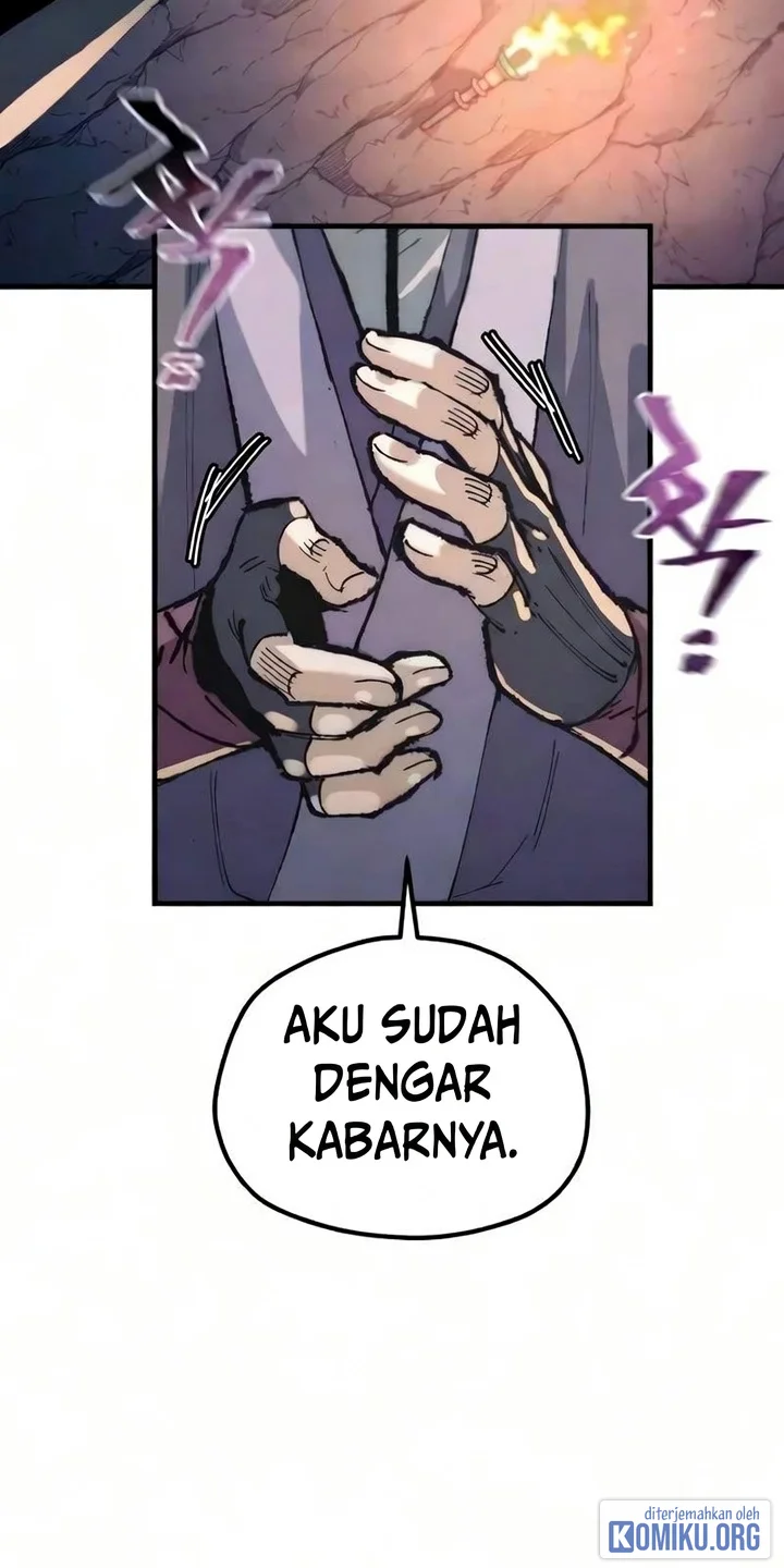 Heavenly Demon Cultivation Simulation Chapter 200 Gambar 66