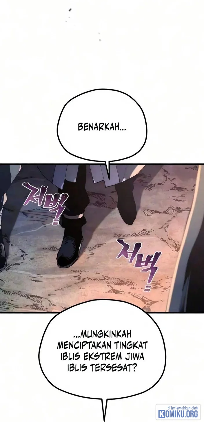 Heavenly Demon Cultivation Simulation Chapter 200 Gambar 67