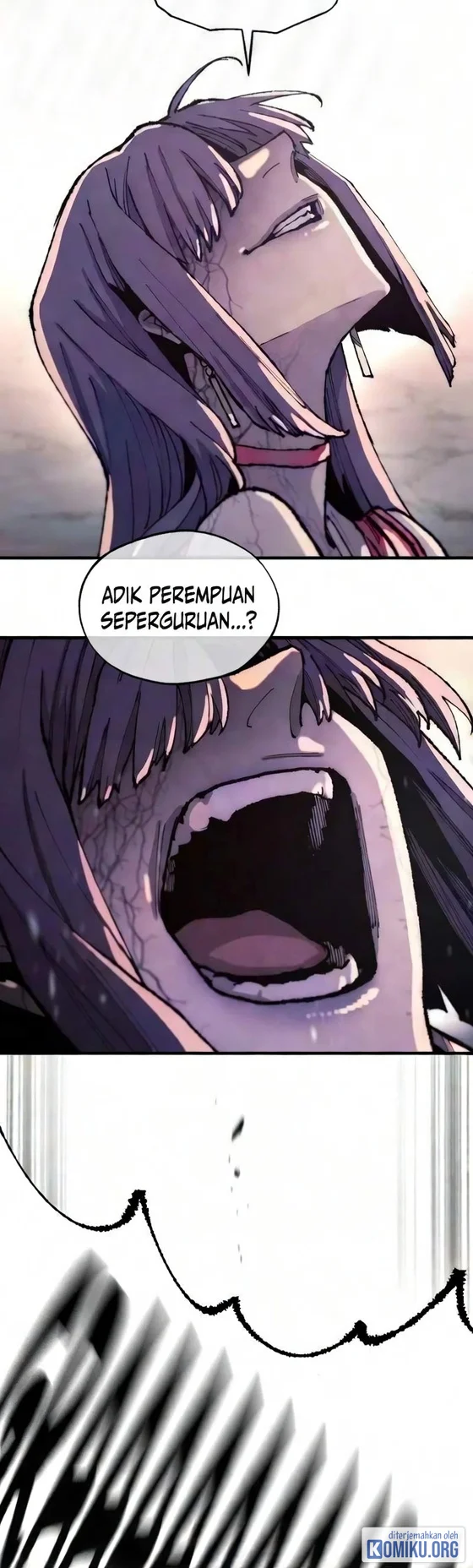 Heavenly Demon Cultivation Simulation Chapter 201 Gambar 63