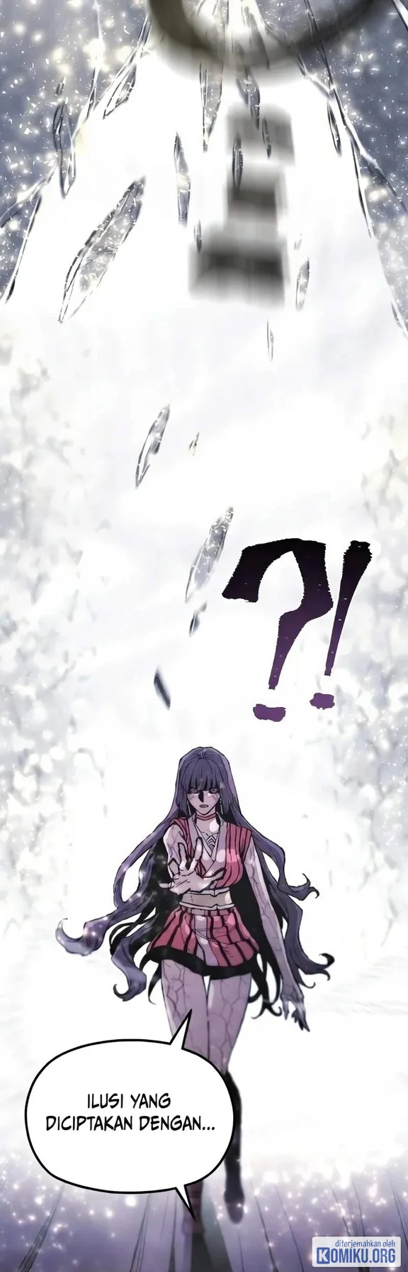 Heavenly Demon Cultivation Simulation Chapter 202 Gambar 74