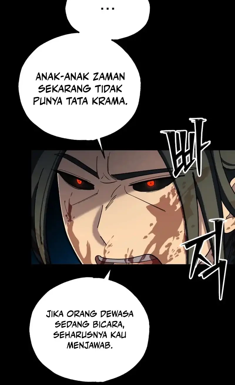 Heavenly Demon Goes to High School Chapter 1 Gambar 65